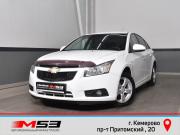 Chevrolet Cruze I Кемерово  - изображение 22