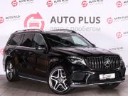 Mercedes-Benz GLS I (X166) Минеральные Воды  - изображение 25