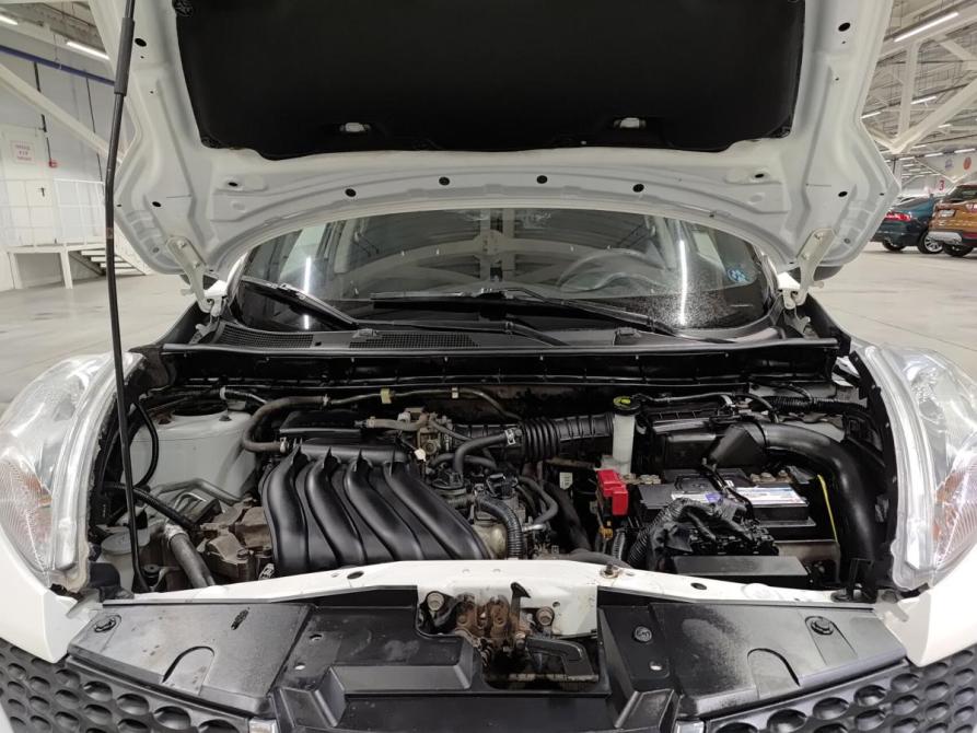 Nissan Juke I Казань  - изображение 11