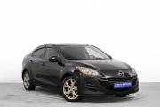 Mazda 3 II (BL) Барнаул  - изображение 25