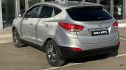 Hyundai ix35 I Рестайлинг Оренбург  - изображение 25