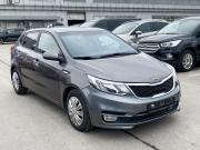 Kia Rio III Рестайлинг Нижний Новгород  - изображение 18