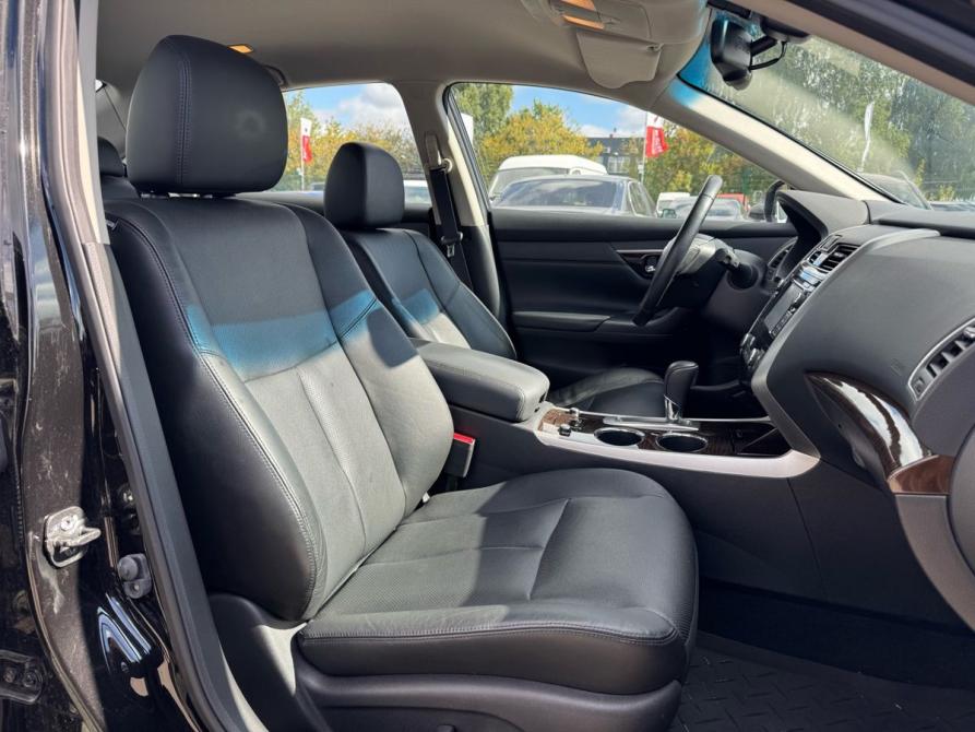 Nissan Teana III (L33) Ижевск  - изображение 9
