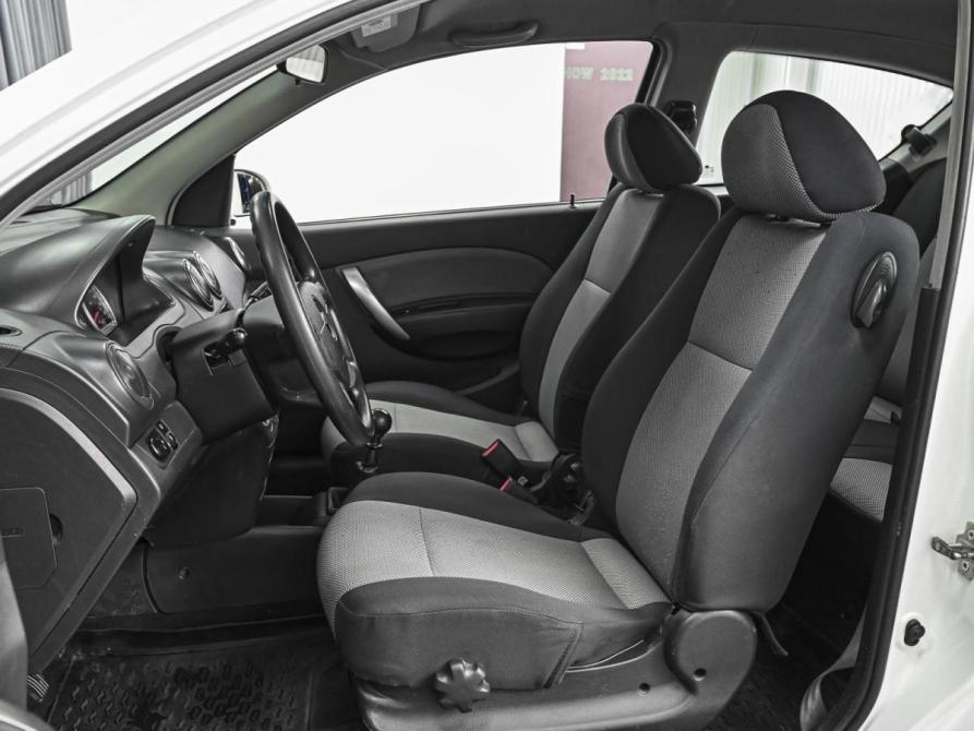 Chevrolet Aveo I Рестайлинг Ставрополь  - изображение 10