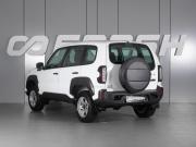 Lada (ВАЗ) Niva Travel I Минеральные Воды  - изображение 17