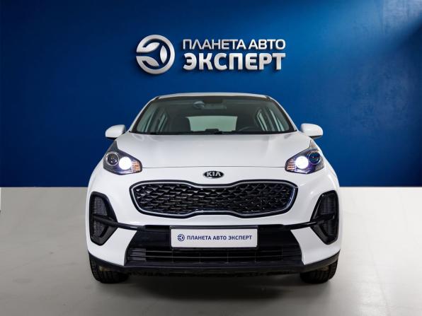 Kia Sportage IV Рестайлинг с пробегом 2019 года, цена 1 900 000 рублей, 74671 км, внедорожник, Автокод Объявления