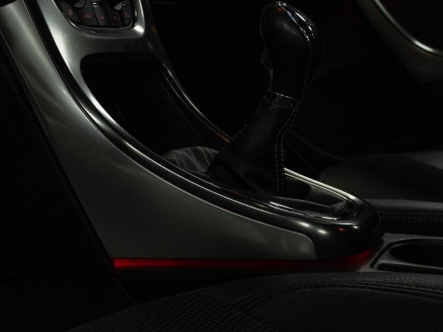 Opel Astra J Тюмень  - изображение 24