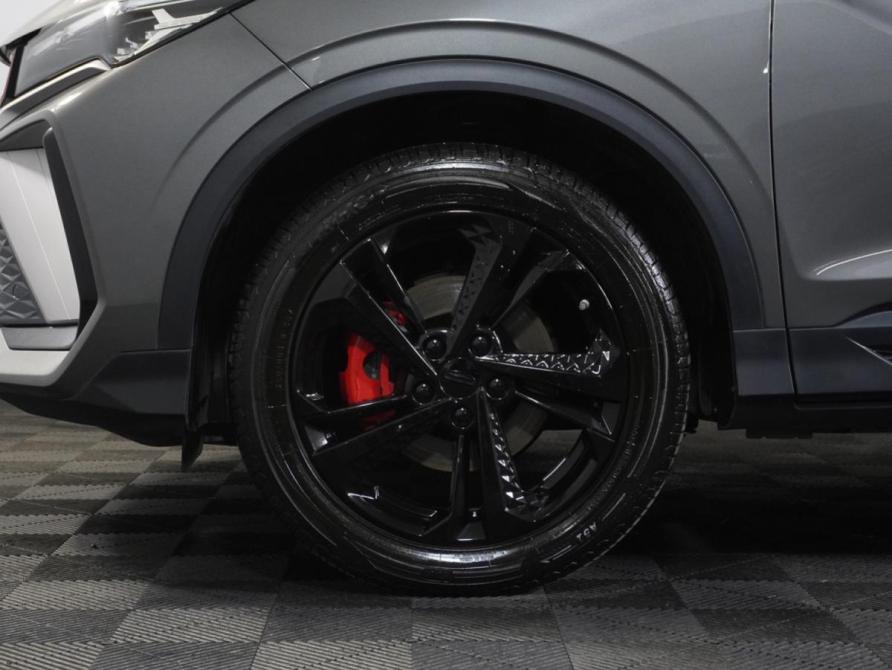 Geely Coolray I Рестайлинг Москва  - изображение 26