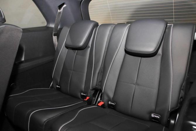 Новый Mercedes-Benz GLS II (X167) Рестайлинг 2 2026 года, цена 23 815 000 рублей, внедорожник, Автокод Объявления