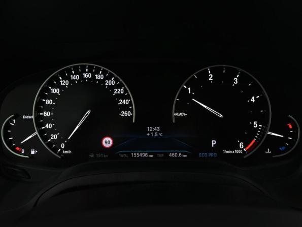 BMW 3 серии VII (G2x) с пробегом 2019 года, цена 2 665 000 рублей, 155482 км, универсал, Автокод Объявления