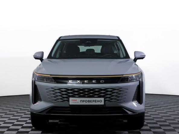 Exeed RX с пробегом 2023 года, цена 3 000 000 рублей, 10330 км, внедорожник, Автокод Объявления