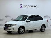 Lada (ВАЗ) Granta I Ставрополь  - изображение 18