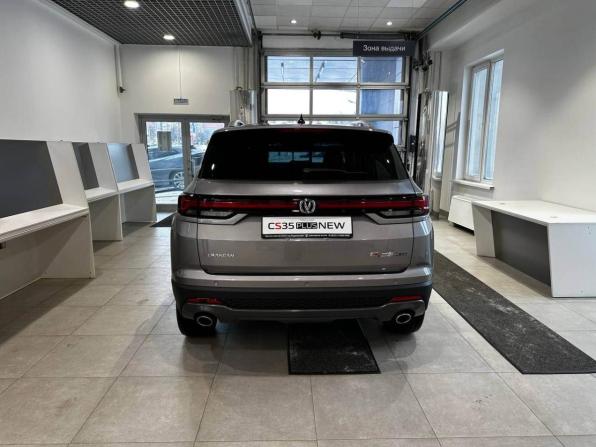 Новый Changan CS35 Plus I Рестайлинг 2025 года, цена 2 839 900 рублей, внедорожник, Автокод Объявления