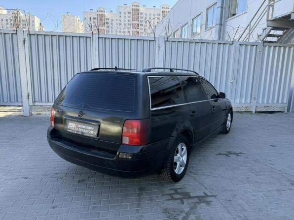 Volkswagen Passat B5 с пробегом 1999 года, цена 270 000 рублей, 300000 км, универсал, Автокод Объявления