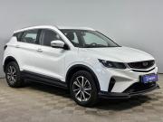 Geely Coolray I Борисоглебск  - изображение 23