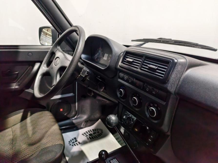 Lada (ВАЗ) Niva Legend Курск  - изображение 7