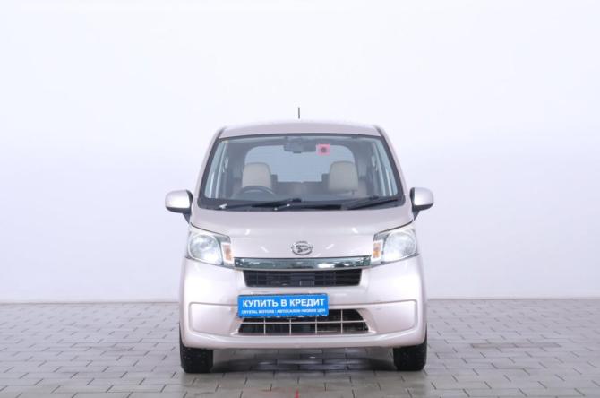 Daihatsu Move V Рестайлинг с пробегом 2014 года, цена 699 000 рублей, 80000 км, микровэн, Автокод Объявления