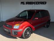 Ford Fusion I Рестайлинг Уфа  - изображение 18