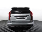 Mitsubishi Pajero Sport III Рестайлинг Москва  - изображение 35