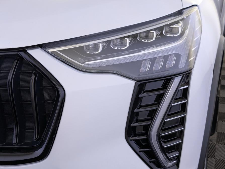 Haval Jolion I Рестайлинг Москва  - изображение 12
