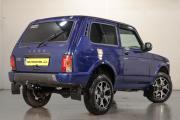 Lada (ВАЗ) Niva Legend Челябинск  - изображение 22