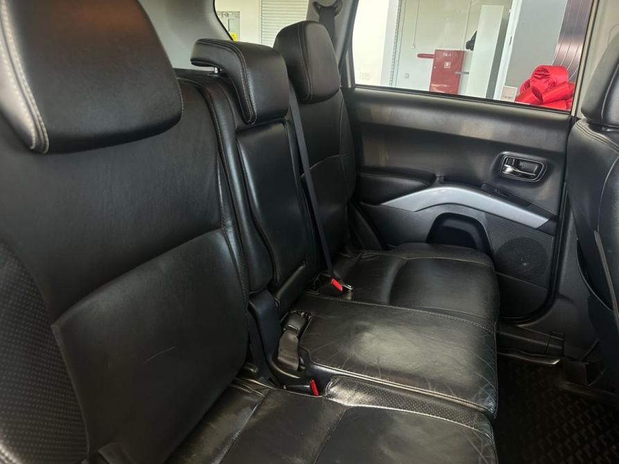 Mitsubishi Outlander II Екатеринбург  - изображение 16