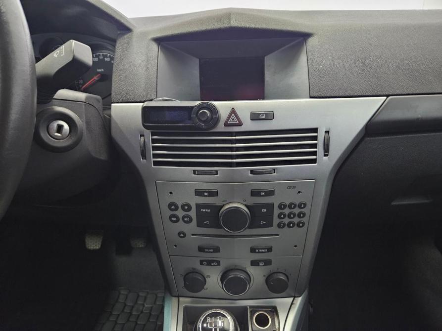 Opel Astra H Рестайлинг Тольятти  - изображение 19