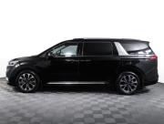 Kia Carnival IV Москва  - изображение 38