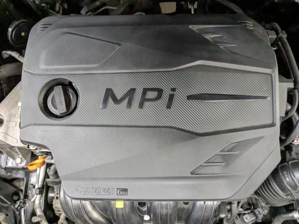Kia Sorento IV с пробегом 2022 года, цена 3 655 000 рублей, 102450 км, внедорожник, Автокод Объявления