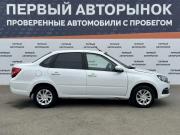 Lada (ВАЗ) Granta I Рестайлинг Краснодар  - изображение 21
