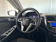 Hyundai Solaris I Уфа  - изображение 28