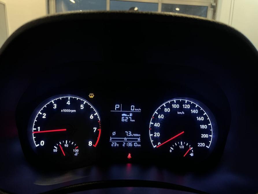 Hyundai Solaris II Чебоксары  - изображение 11