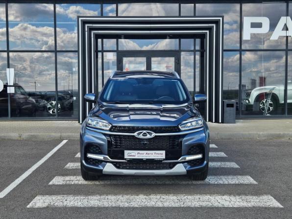 Chery Tiggo 8 I с пробегом 2020 года, цена 1 489 000 рублей, 106300 км, внедорожник, Автокод Объявления