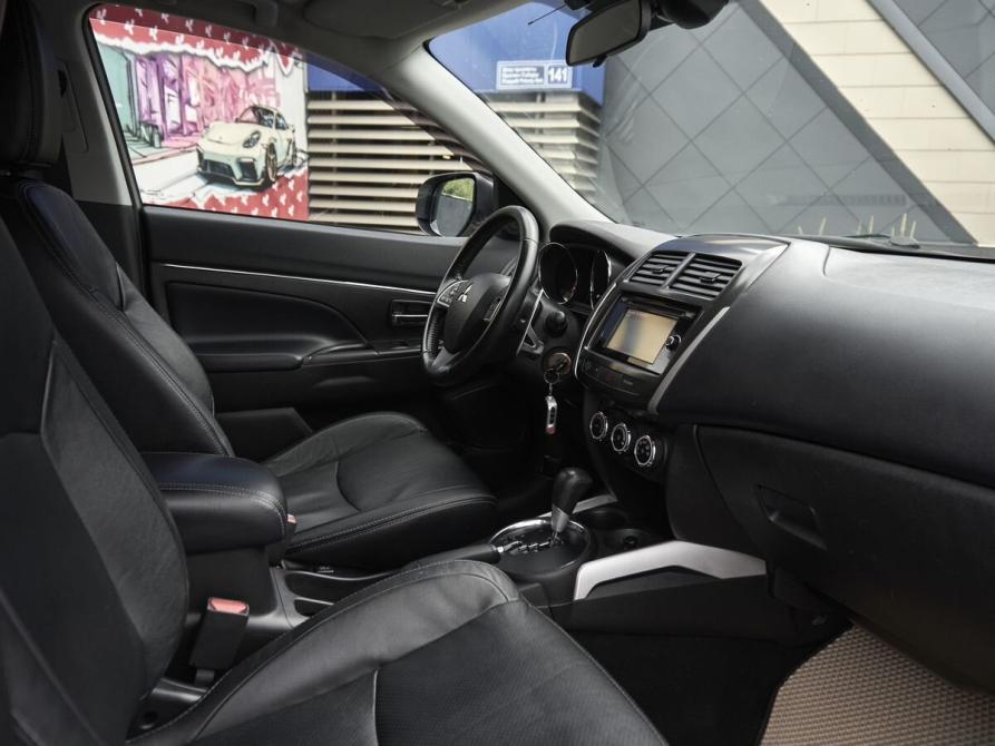 Mitsubishi ASX I Рестайлинг Казань  - изображение 6