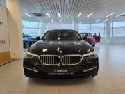 BMW 5 серии VII (G30/G31/G38) Санкт-Петербург  - изображение 21