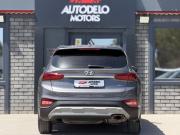 Hyundai Santa Fe IV Астрахань  - изображение 35