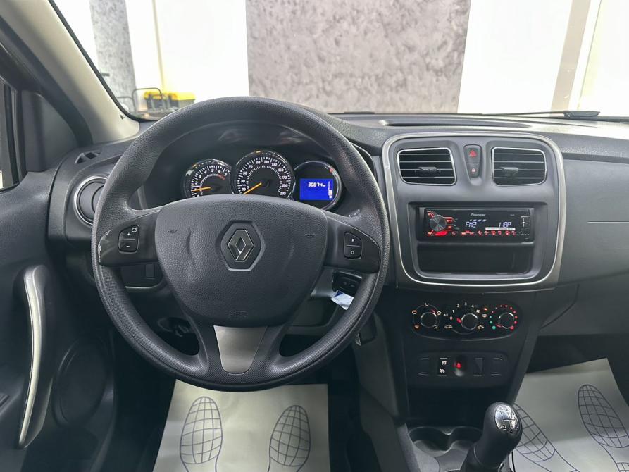 Renault Sandero II Ярославль  - изображение 26