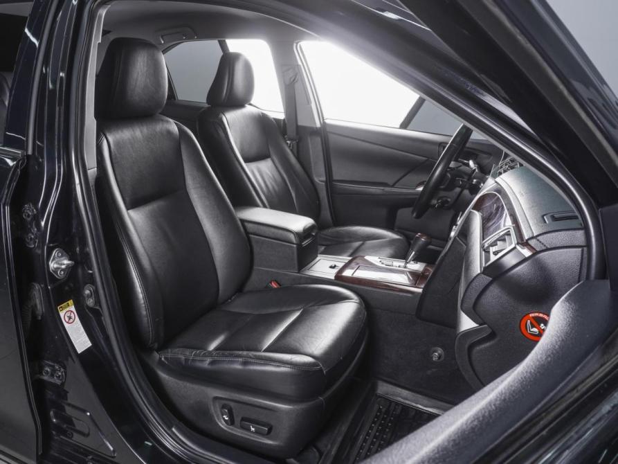 Toyota Camry VII (XV50) Ростов-на-Дону  - изображение 8