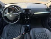 Opel Astra H Рестайлинг Нефтекамск  - изображение 20