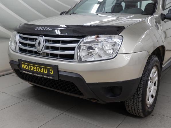 Renault Duster I с пробегом 2013 года, цена 945 000 рублей, 134266 км, внедорожник, Автокод Объявления