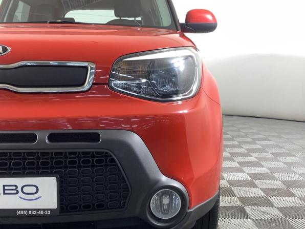 Kia Soul II с пробегом 2016 года, цена 1 080 000 рублей, 173710 км, хэтчбек, Автокод Объявления