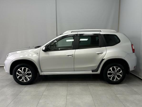 Nissan Terrano III (D10) с пробегом 2016 года, цена 1 560 000 рублей, 94522 км, внедорожник, Автокод Объявления