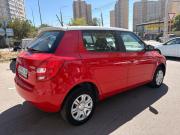 Skoda Fabia II Рестайлинг Ростов-на-Дону  - изображение 28