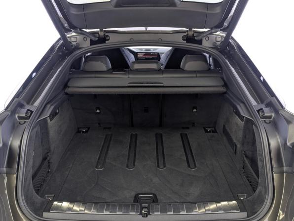 BMW X6 M III (F96) с пробегом 2020 года, цена 10 945 000 рублей, 48822 км, внедорожник, Автокод Объявления