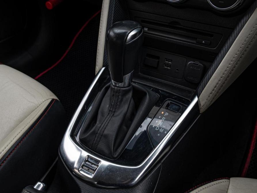 Mazda Demio IV (DJ) Краснодар  - изображение 13