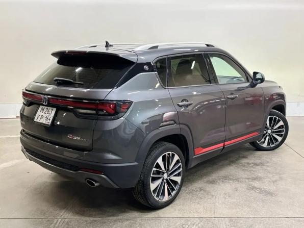 Changan CS35 Plus I Рестайлинг с пробегом 2024 года, цена 1 759 000 рублей, 57050 км, внедорожник, Автокод Объявления