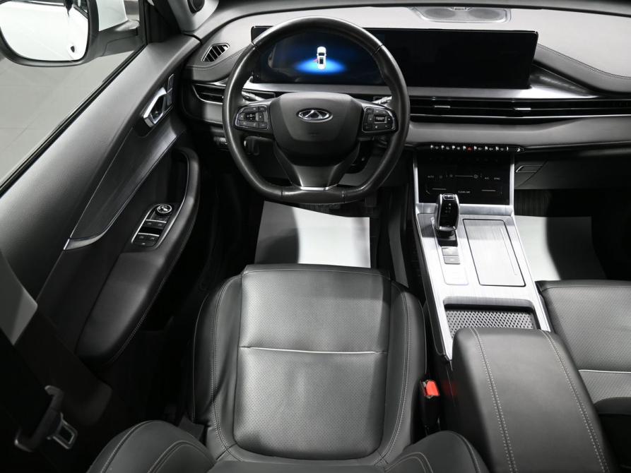 Chery Tiggo 7 Pro Max I Тверь  - изображение 11