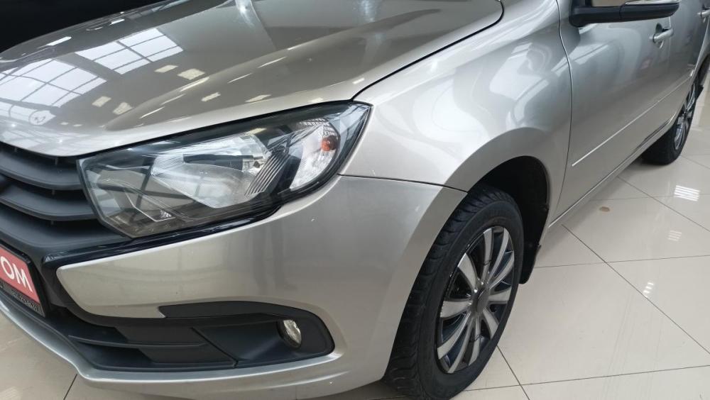 Lada (ВАЗ) Granta I Рестайлинг Арзамас  - изображение 10