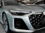 Audi A6 VI (C9) Москва  - изображение 34