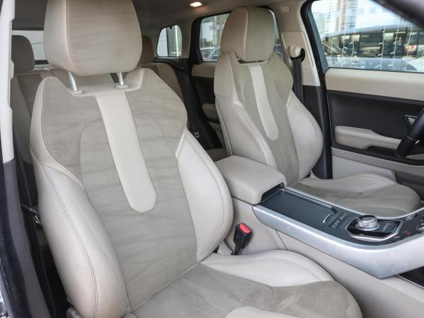 Land Rover Range Rover Evoque I с пробегом 2013 года, цена 1 949 000 рублей, 200000 км, внедорожник, Автокод Объявления